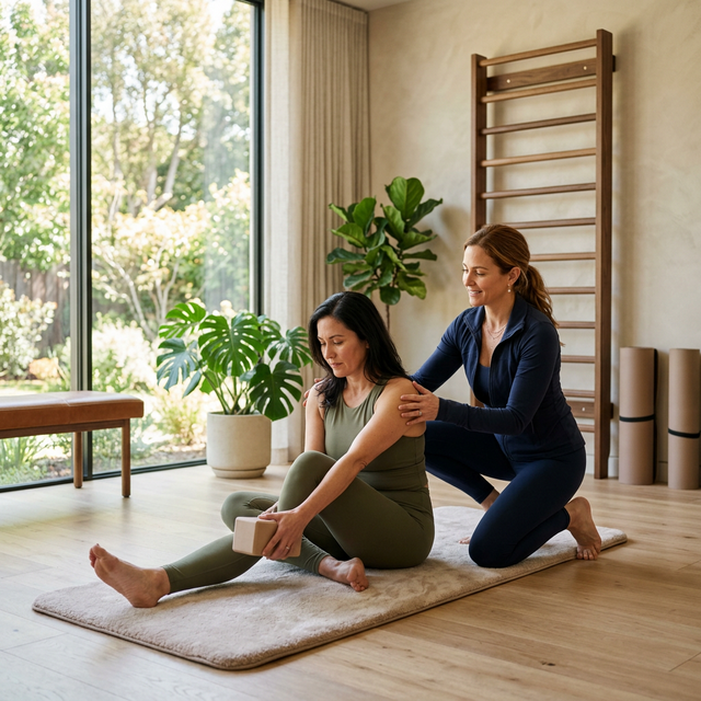 Chronic Pain relief