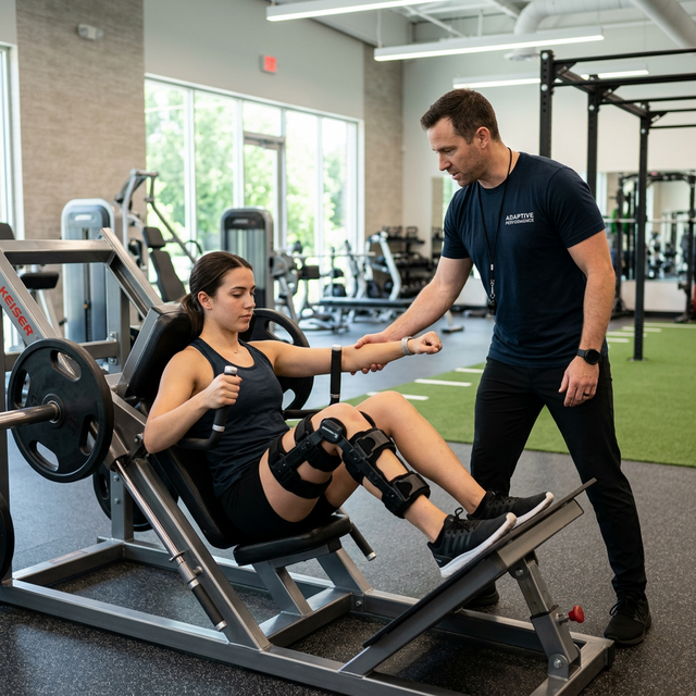 Post-Surgery Recovery